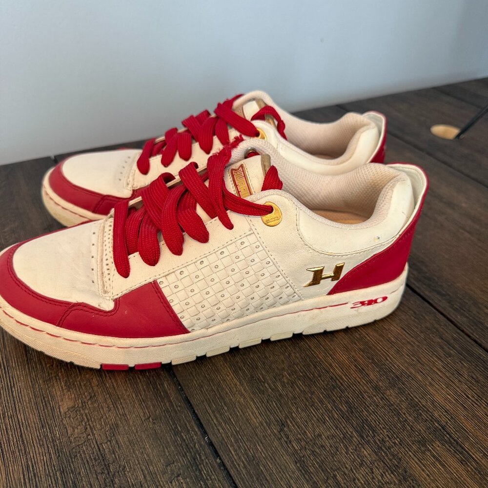 310 “The Game” Hurricane 2 – Vintage Sneaker – Men’s 9.5 – Ultra Rare